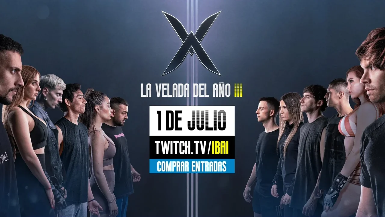 La Velada del Año 3